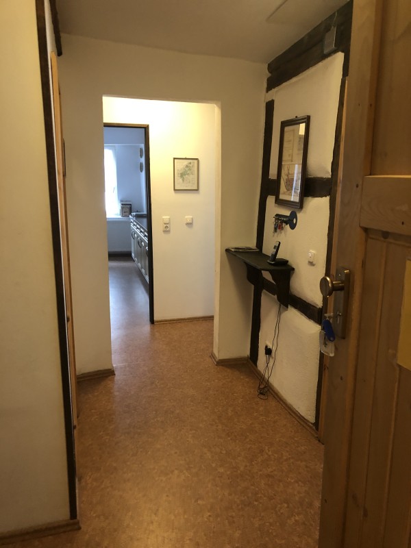 Altstadtmeise Rustika