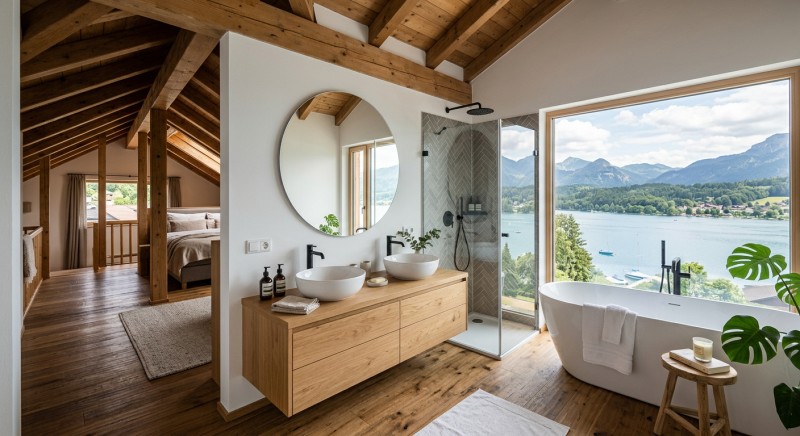 Lake Loft