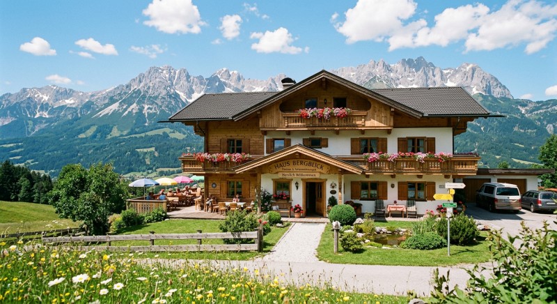 Fewo Bergblick