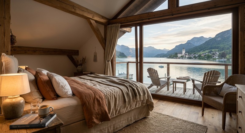 Lake Loft
