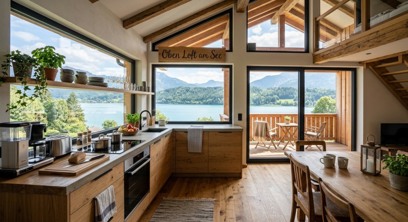 Lake Loft
