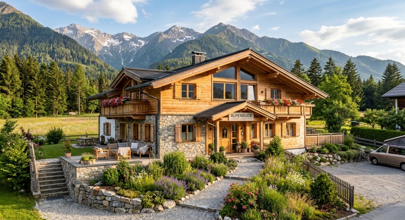 Lake Loft