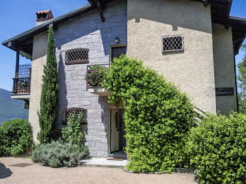 Casa Marica in ruhiger und sonniger Lage