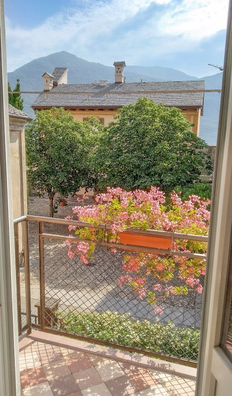 Blick auf die Piazzetta