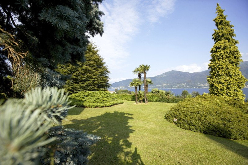 Ca. 1.300 m² großer Gemeinschaftsgarten