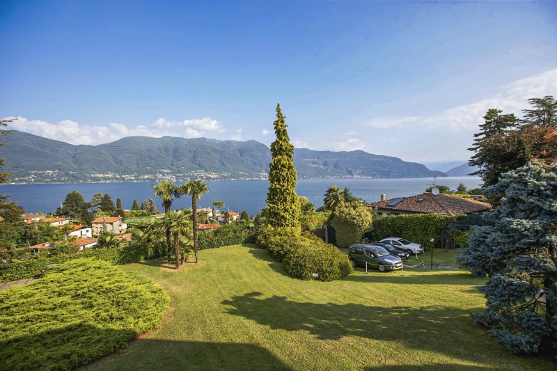 Ca. 1.300 m² großer Gemeinschaftsgarten