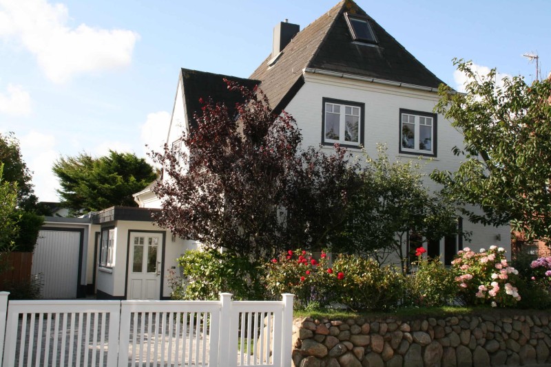 Ferienhaus Clausen