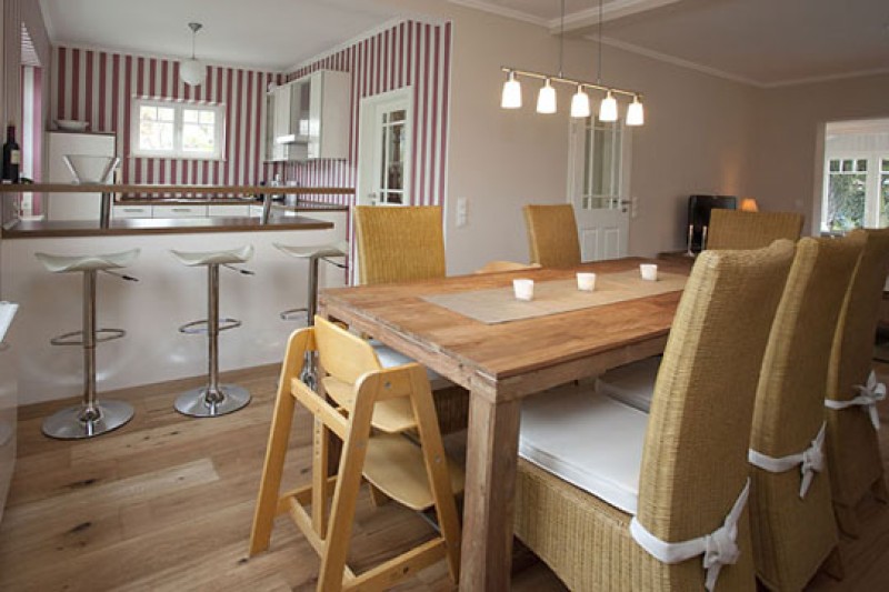 Ferienhaus Clausen