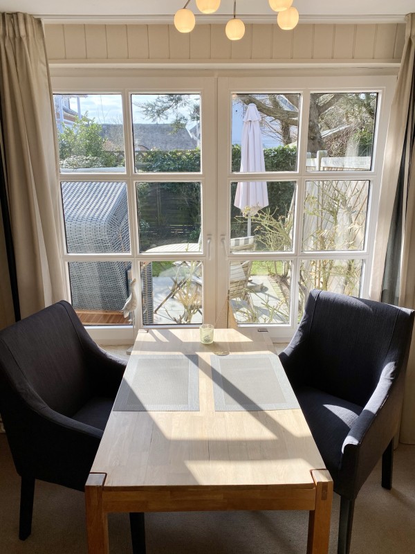Ferienwohnung Clausen