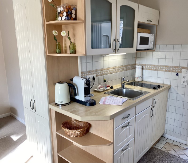 Ferienwohnung Clausen