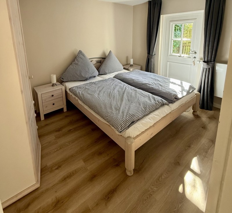 Ferienwohnung Clausen