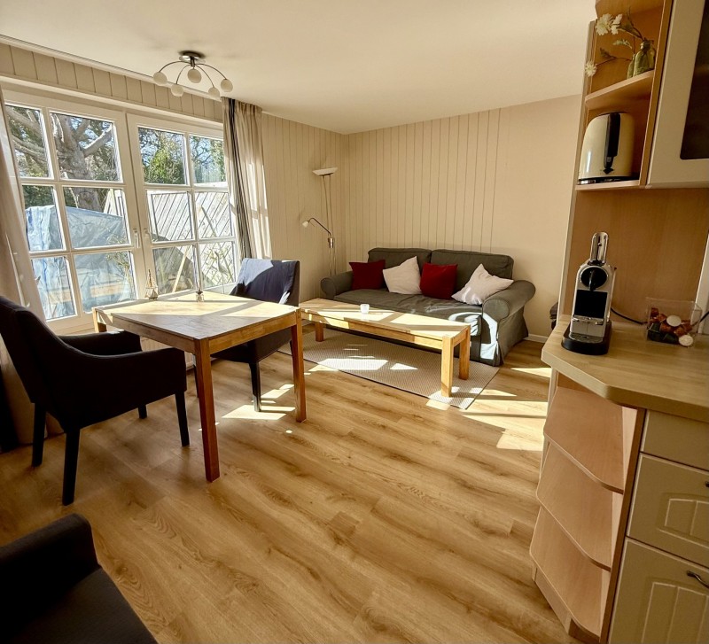 Ferienwohnung Clausen