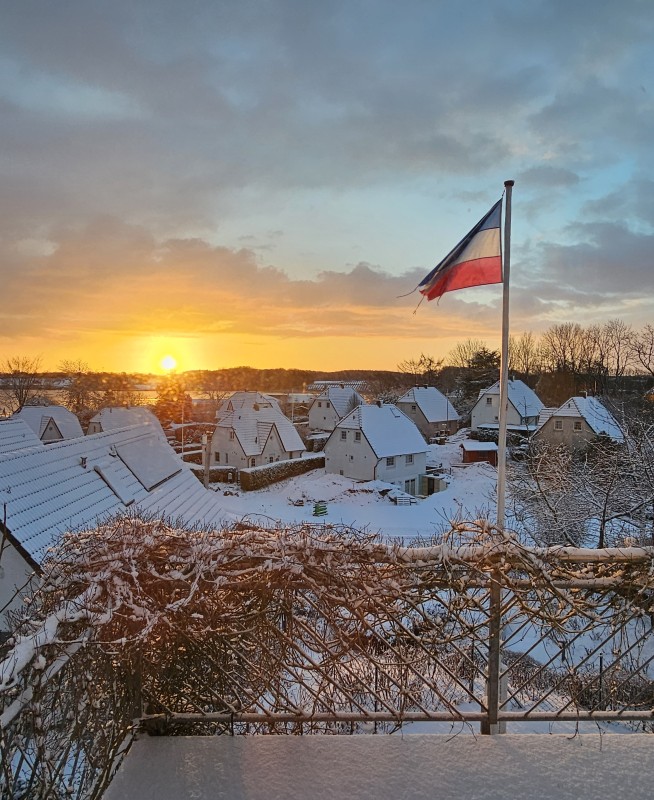 Ferienhaus Schlie-Kieker