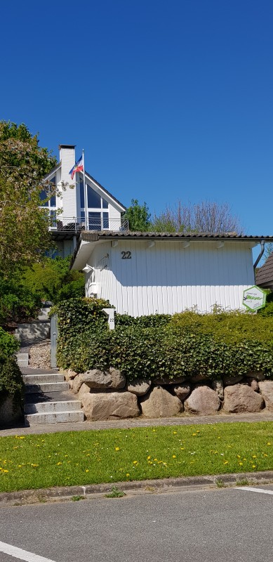 Ferienhaus Schlie-Kieker