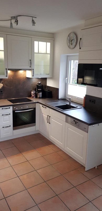 Ferienhaus Schlie-Kieker