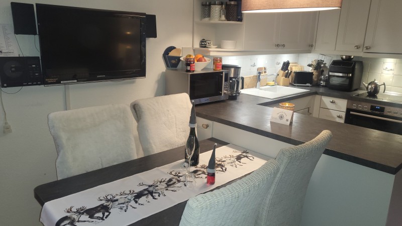 Ferienwohnung Luna