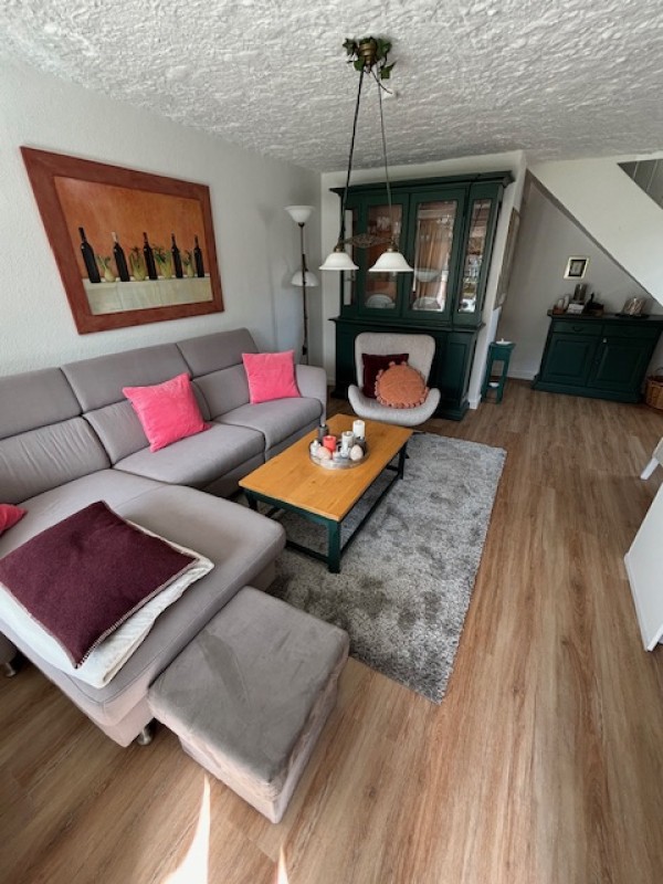 Ferienwohnung Luna