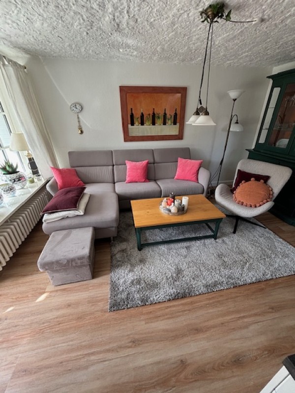 Ferienwohnung Luna