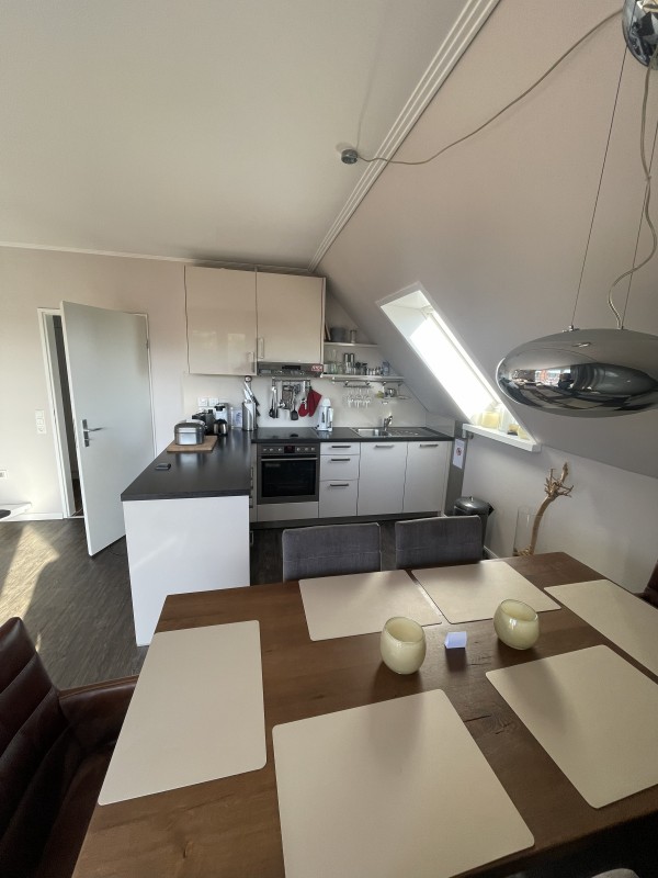 Haus Seeburg Appartement 2.6, Scharbeutz