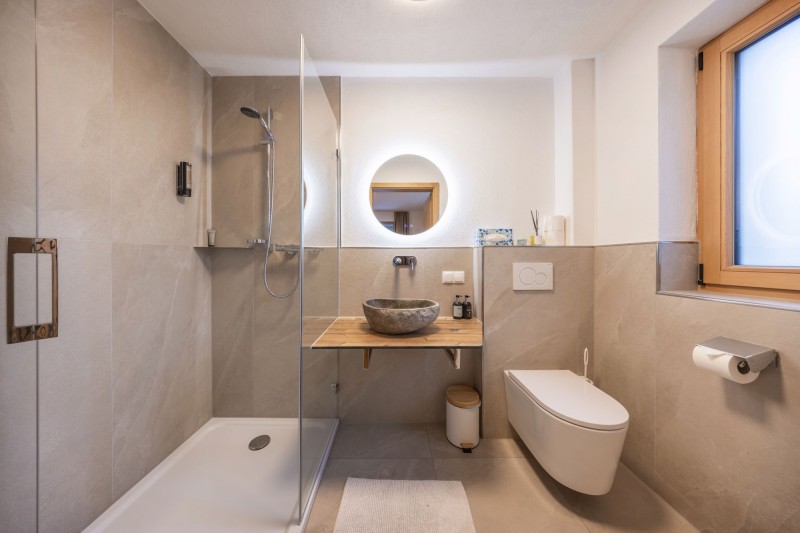 Badezimmer 1