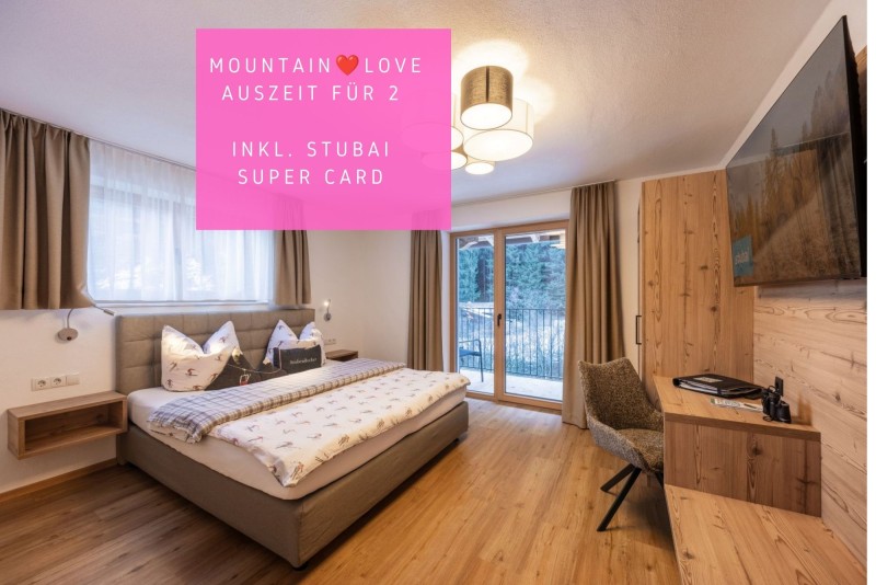 Mountain Love