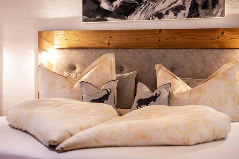 Kuschelapartment
