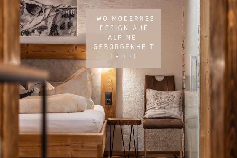 Kuschelapartment
